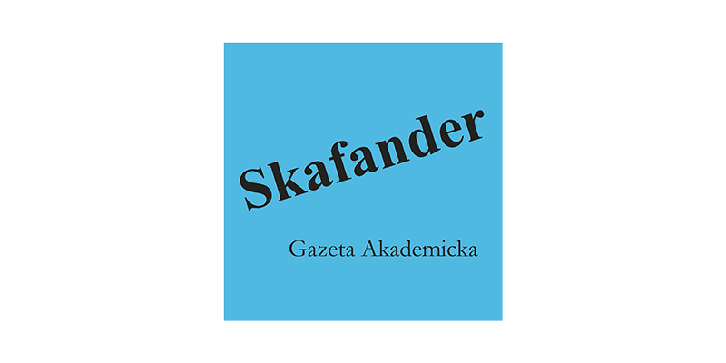 Logo Skafander
