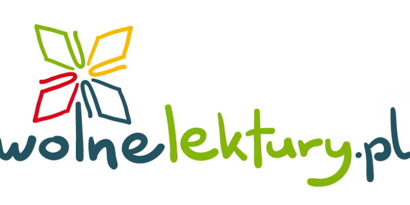 Logo wolne lektury