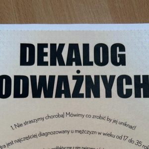 Dekalog Odważnych