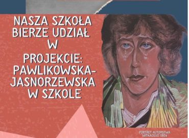 Pawlikowska Jasnorzewska w szkole