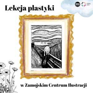 lekcja plastyki